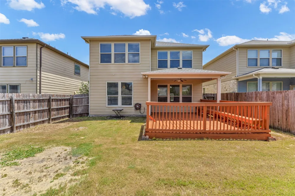 16100 Hawthorne Heights Trail Austin, TX 78728