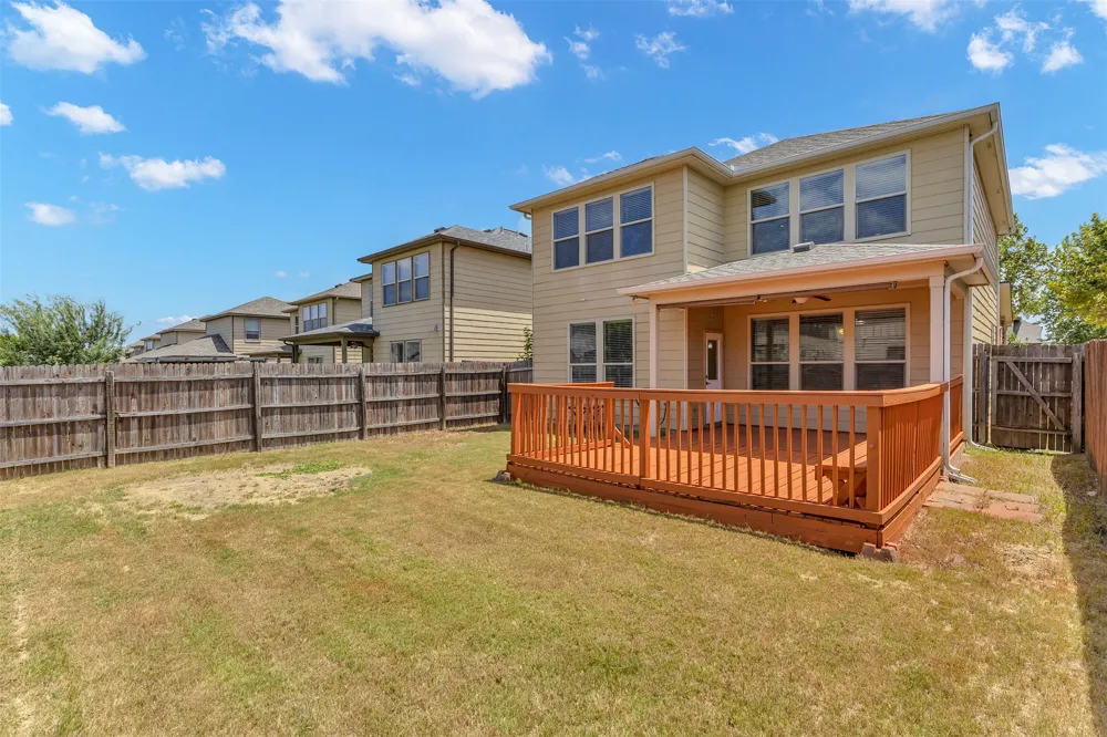 16100 Hawthorne Heights Trail Austin, TX 78728