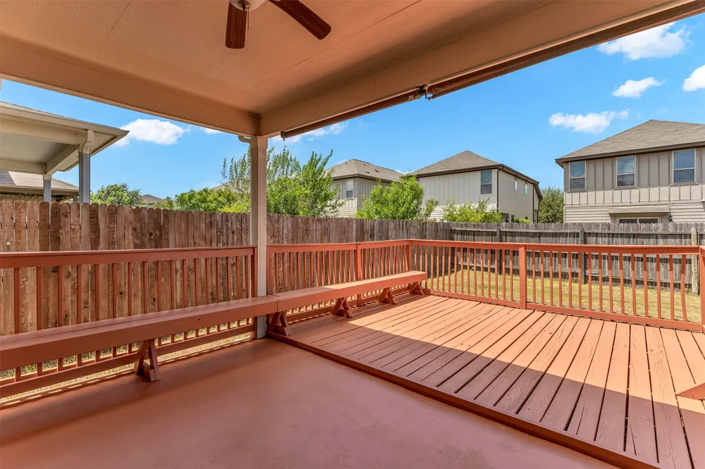 16100 Hawthorne Heights Trail Austin, TX 78728