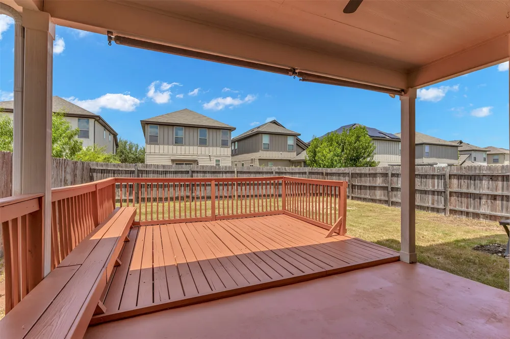 16100 Hawthorne Heights Trail Austin, TX 78728