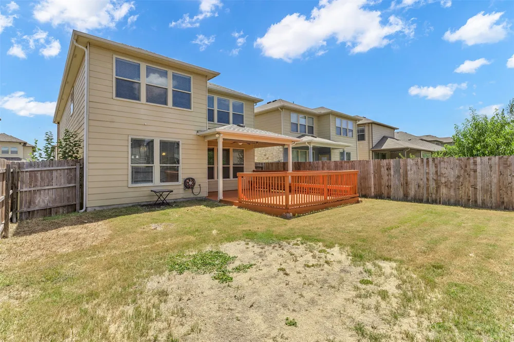 16100 Hawthorne Heights Trail Austin, TX 78728