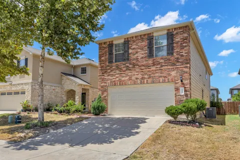 16100 Hawthorne Heights Trail