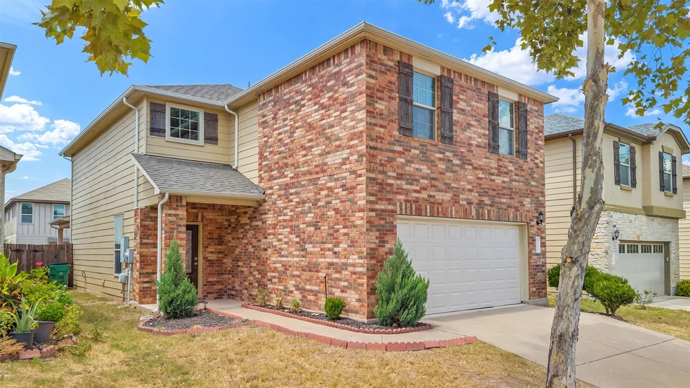 16100 Hawthorne Heights Trail Austin, TX 78728