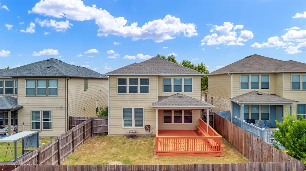 16100 Hawthorne Heights Trail Austin, TX 78728