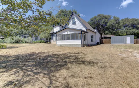 17308 E Darleen Drive