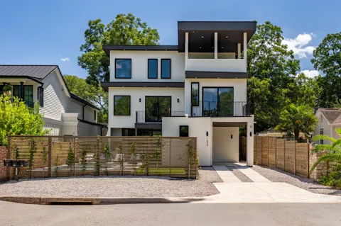 1609 Canterbury Street #1