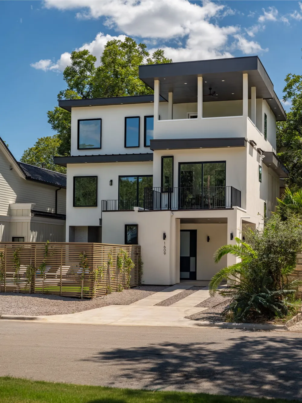1609 Canterbury Street #1 Austin, TX 78702