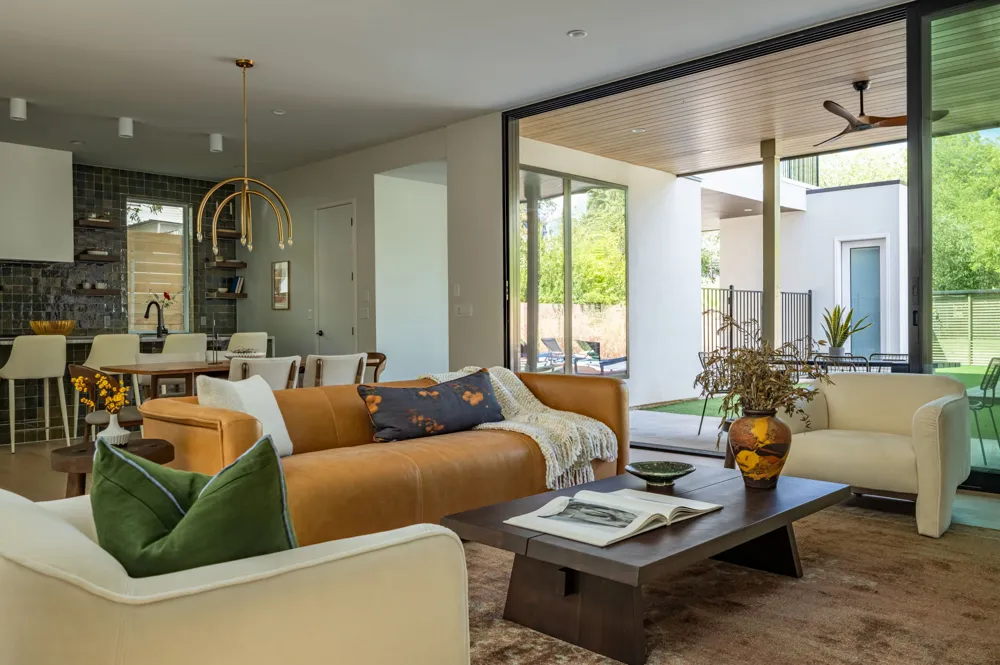 1609 Canterbury Street #1 Austin, TX 78702