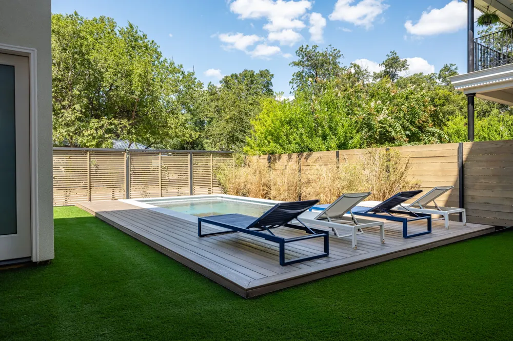 1609 Canterbury Street #1 Austin, TX 78702