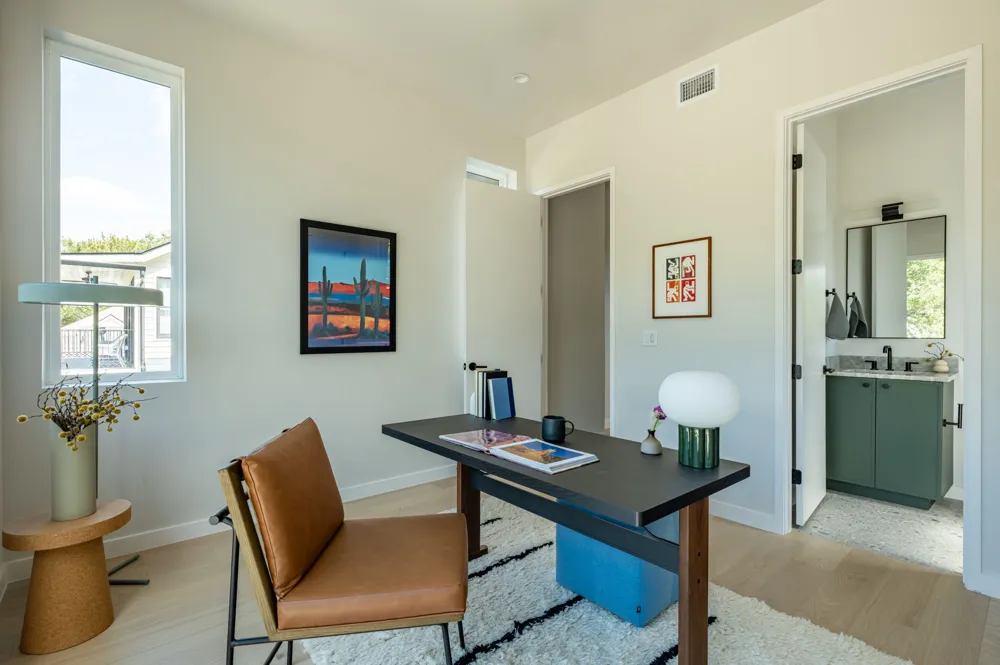 1609 Canterbury Street #1 Austin, TX 78702
