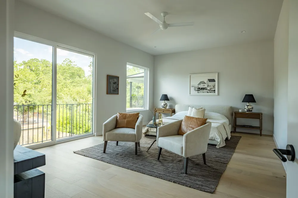 1609 Canterbury Street #1 Austin, TX 78702