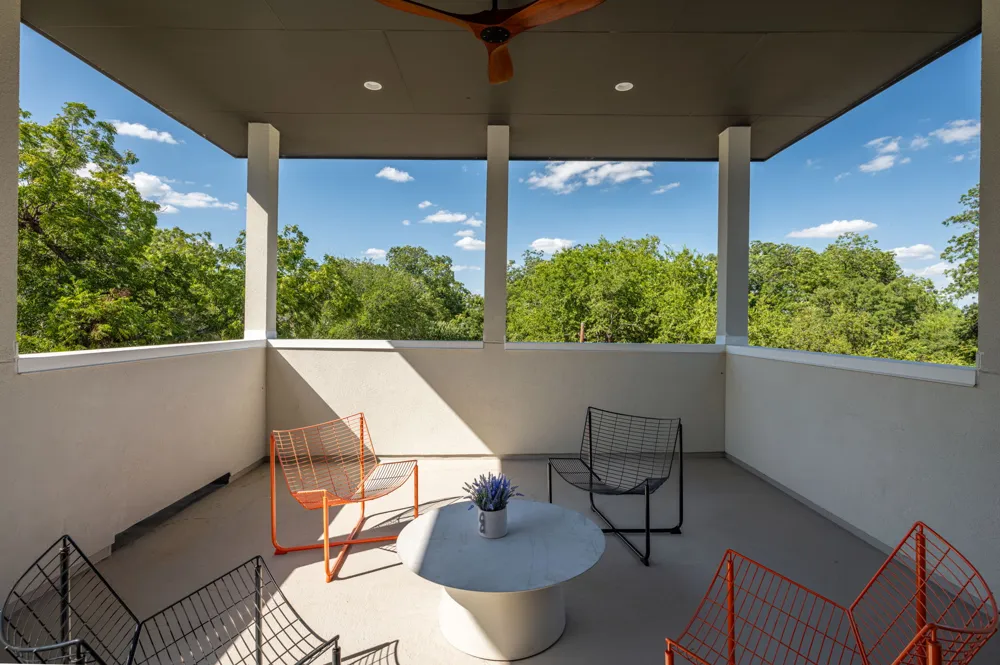 1609 Canterbury Street #1 Austin, TX 78702