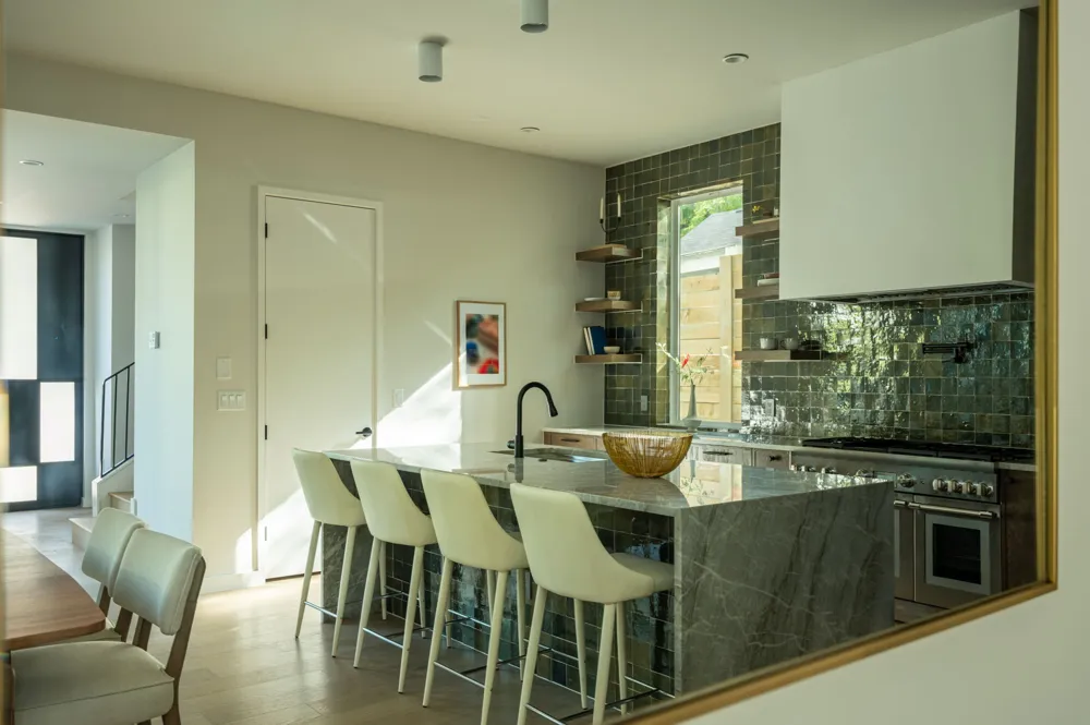 1609 Canterbury Street #1 Austin, TX 78702