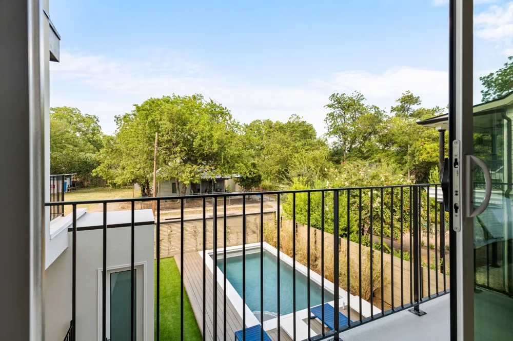 1609 Canterbury Street #1 Austin, TX 78702