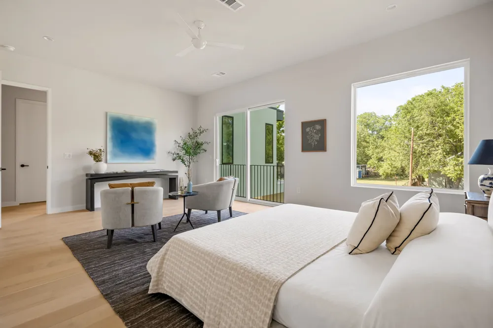 1609 Canterbury Street #1 Austin, TX 78702