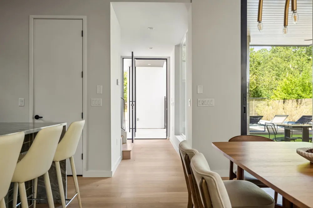 1609 Canterbury Street #1 Austin, TX 78702