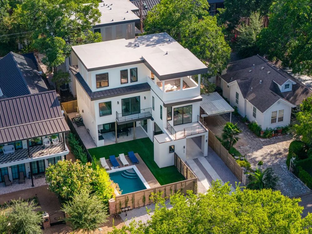 1609 Canterbury Street #1 Austin, TX 78702