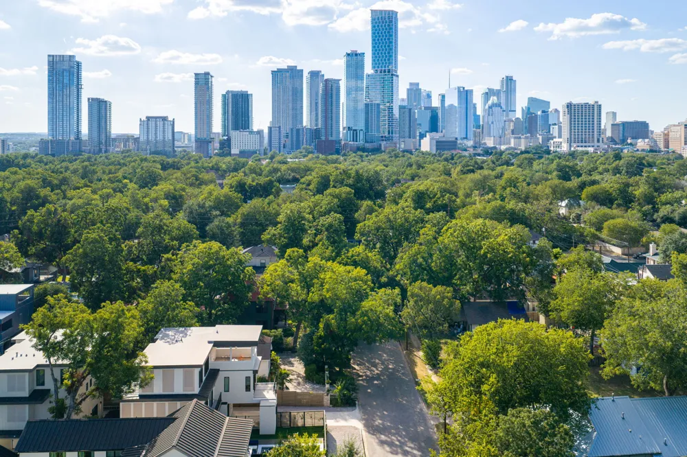 1609 Canterbury Street #1 Austin, TX 78702