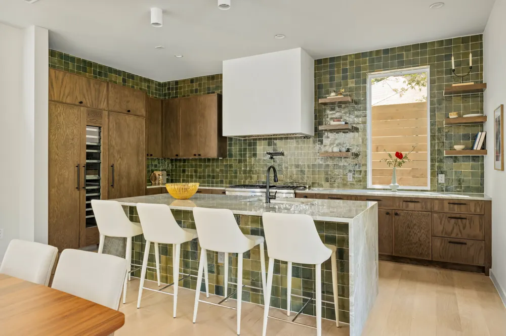 1609 Canterbury Street #1 Austin, TX 78702