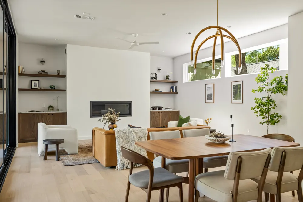 1609 Canterbury Street #1 Austin, TX 78702