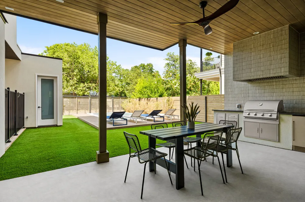 1609 Canterbury Street #1 Austin, TX 78702