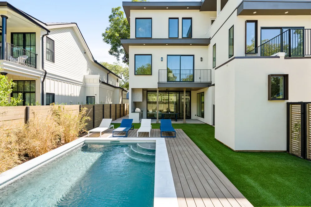 1609 Canterbury Street #1 Austin, TX 78702
