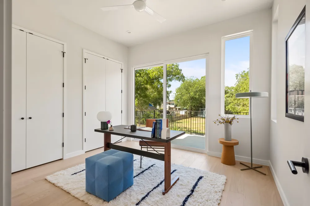 1609 Canterbury Street #1 Austin, TX 78702
