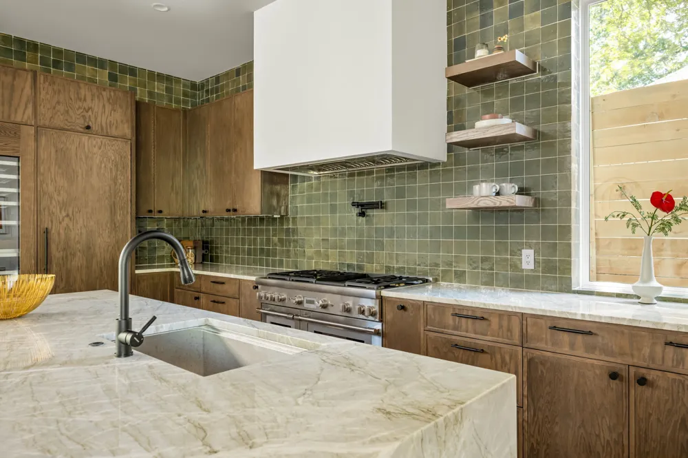 1609 Canterbury Street #1 Austin, TX 78702