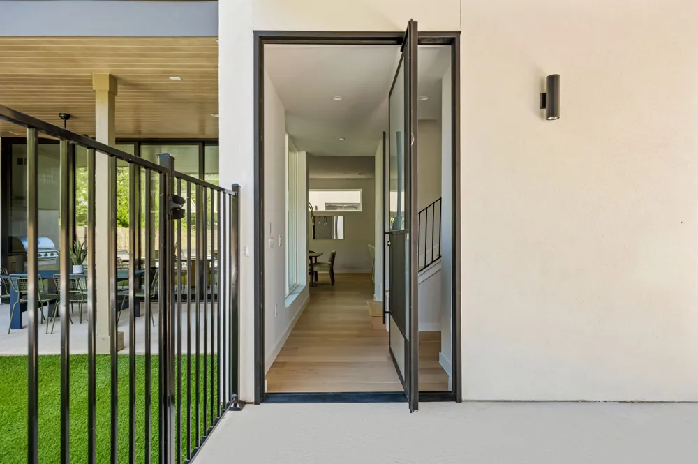 1609 Canterbury Street #1 Austin, TX 78702