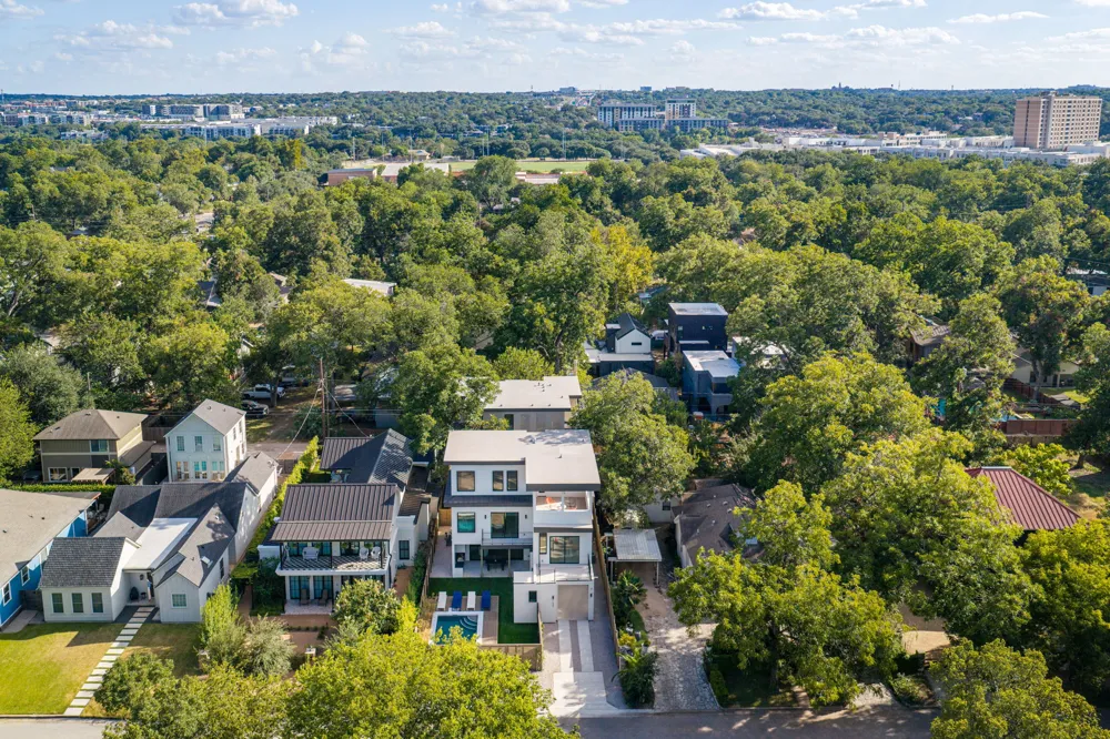 1609 Canterbury Street #1 Austin, TX 78702