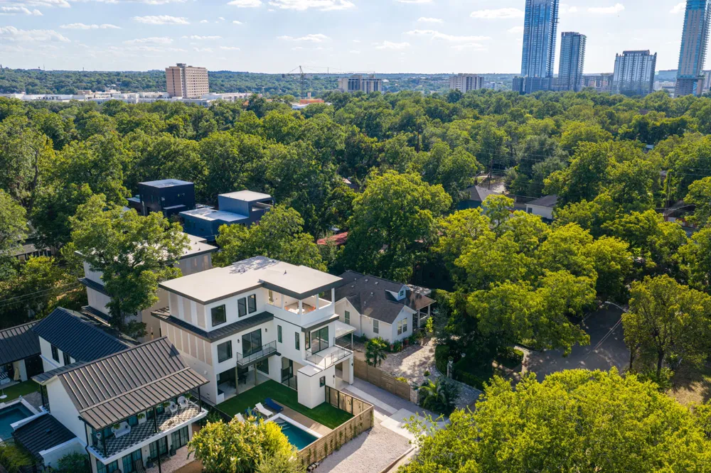 1609 Canterbury Street #1 Austin, TX 78702