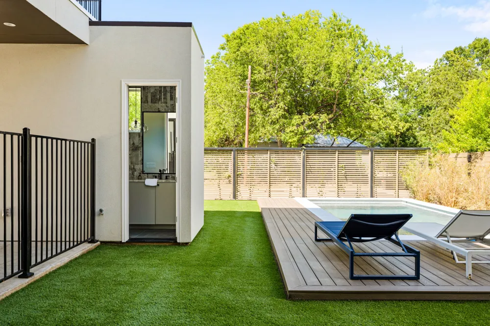 1609 Canterbury Street #1 Austin, TX 78702