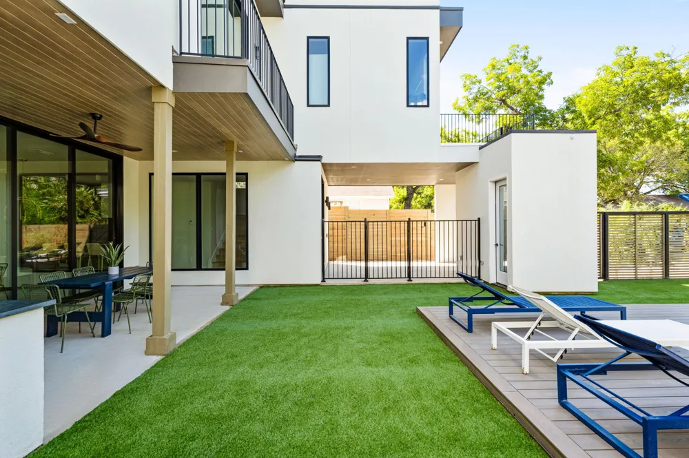 1609 Canterbury Street #1 Austin, TX 78702