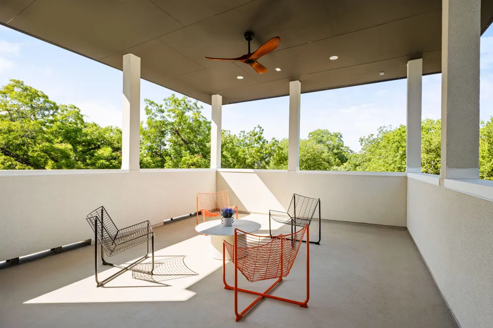 1609 Canterbury Street #1 Austin, TX 78702