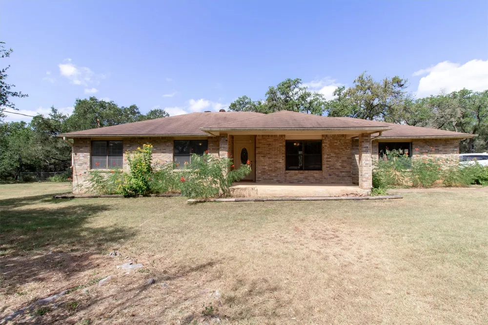 13402 Ramrod Drive Manchaca, TX 78652