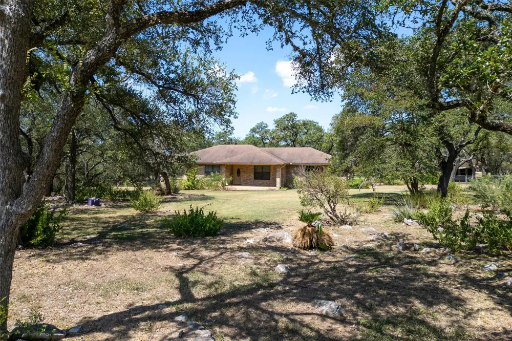 13402 Ramrod Drive Manchaca, TX 78652