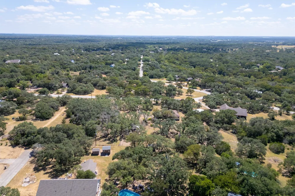 13402 Ramrod Drive Manchaca, TX 78652