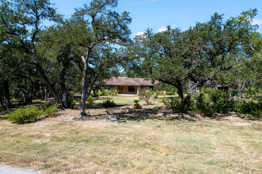 13402 Ramrod Drive Manchaca, TX 78652
