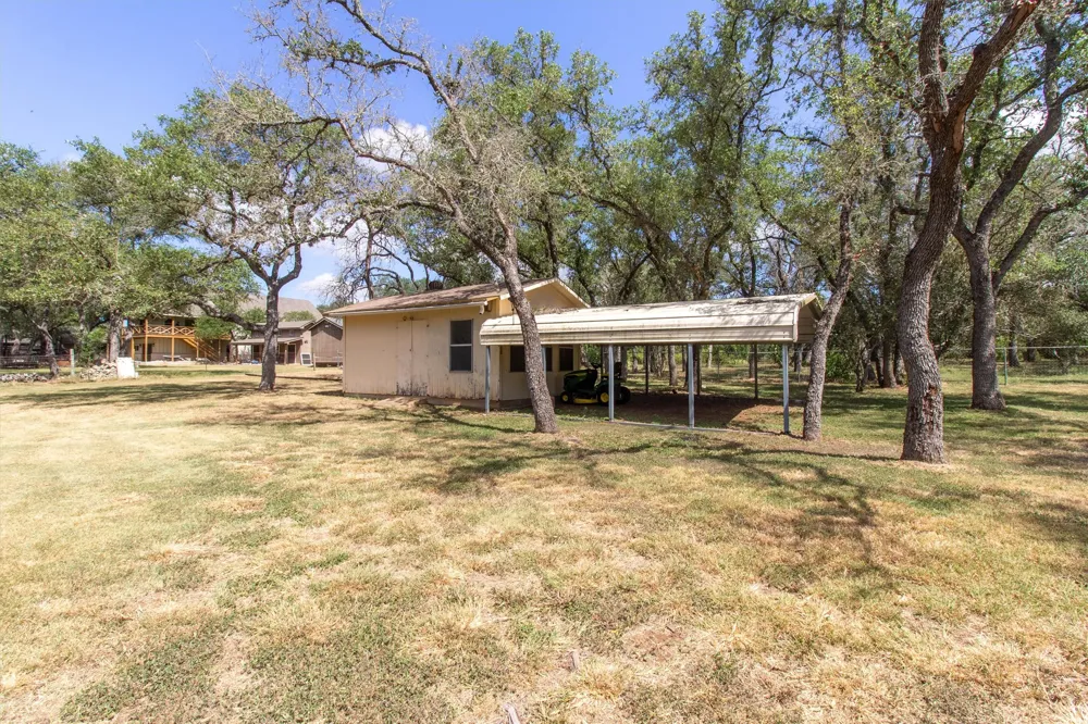 13402 Ramrod Drive Manchaca, TX 78652