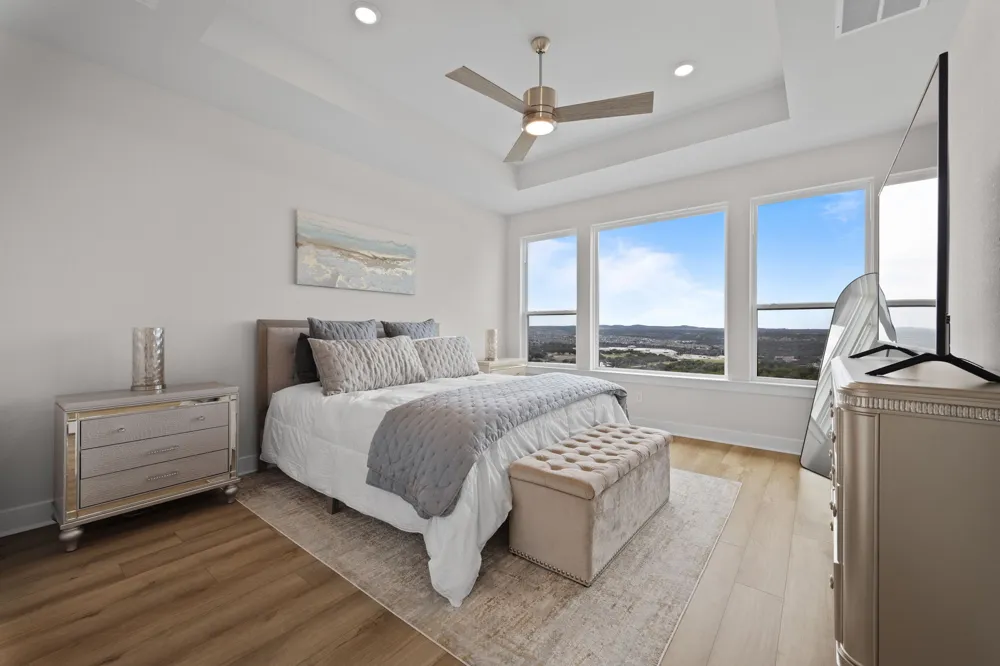8 Doverland Drive Austin, TX 78738