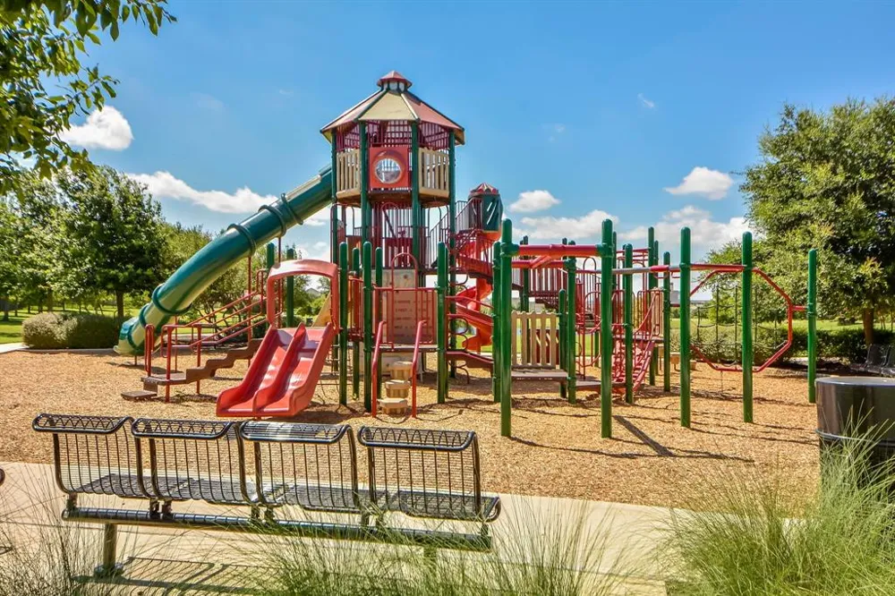 1706 Hidden Springs Path Round Rock, TX 78665