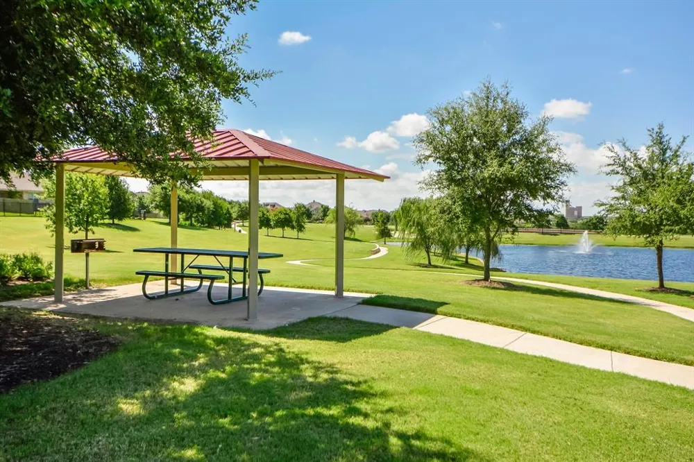 1706 Hidden Springs Path Round Rock, TX 78665
