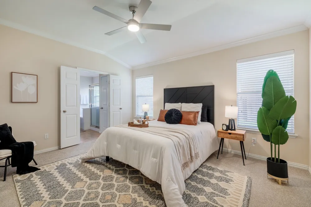 1706 Hidden Springs Path Round Rock, TX 78665