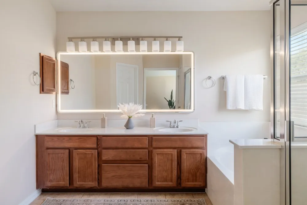 1706 Hidden Springs Path Round Rock, TX 78665