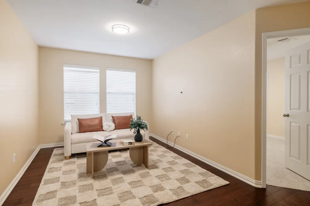 1706 Hidden Springs Path Round Rock, TX 78665