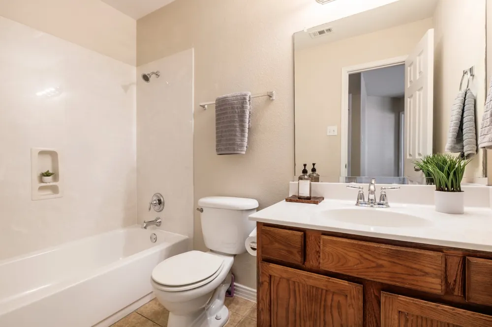 1706 Hidden Springs Path Round Rock, TX 78665