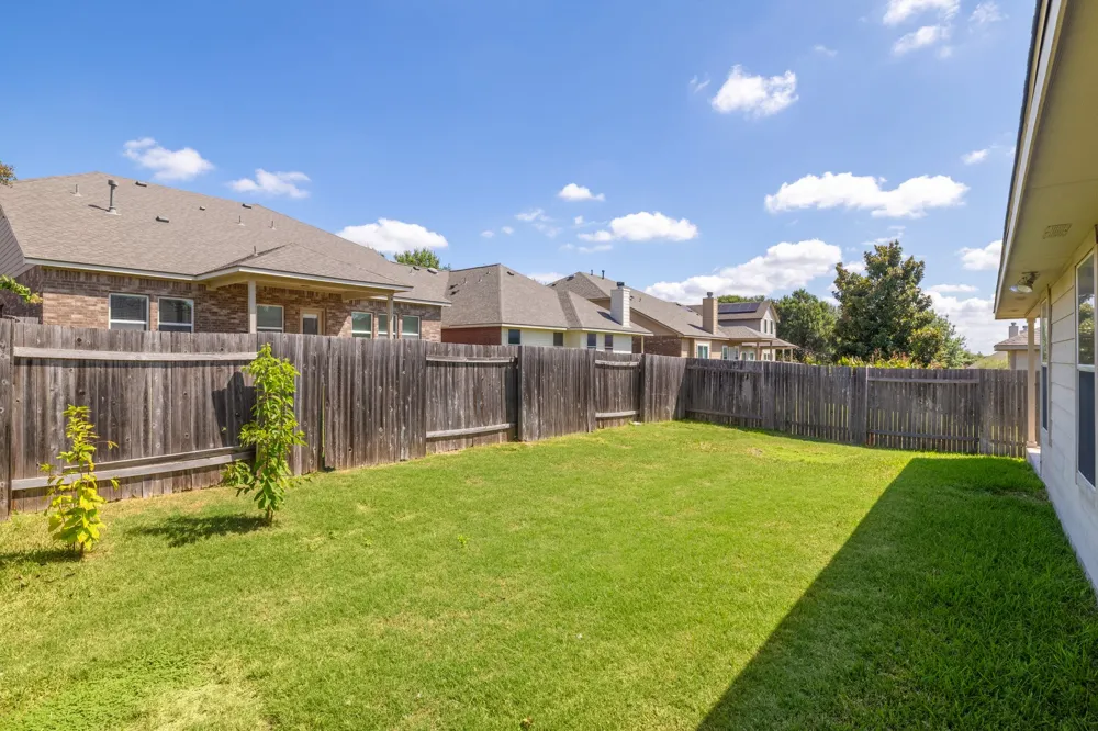 1706 Hidden Springs Path Round Rock, TX 78665