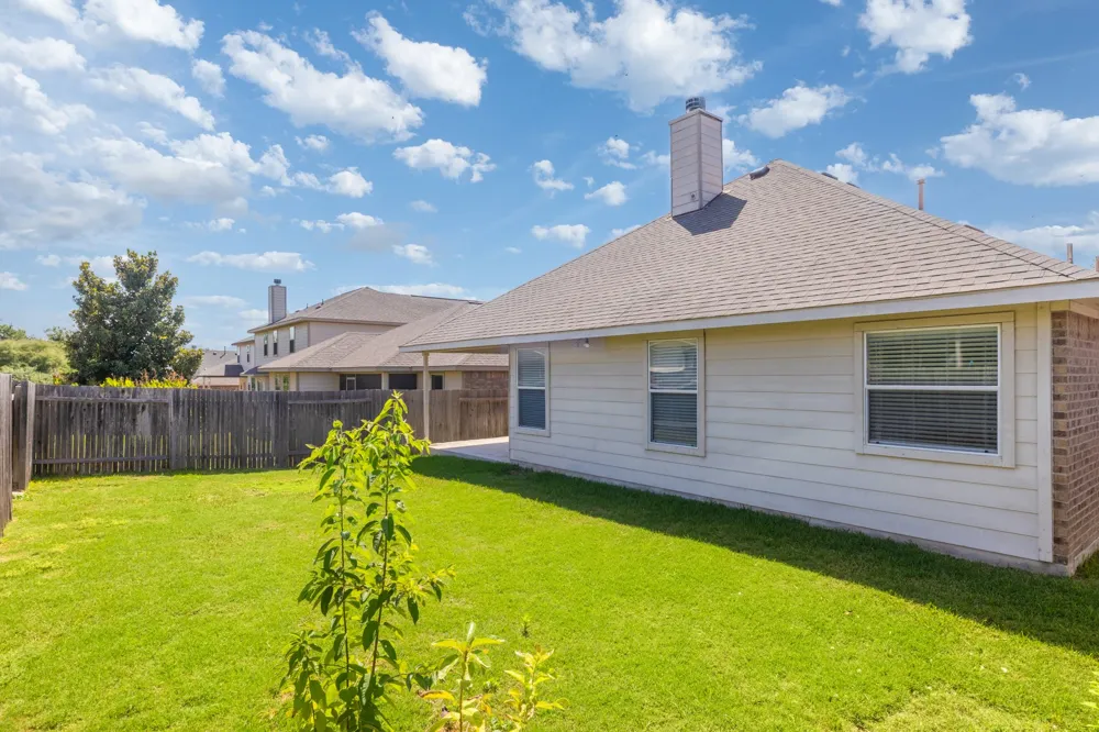 1706 Hidden Springs Path Round Rock, TX 78665