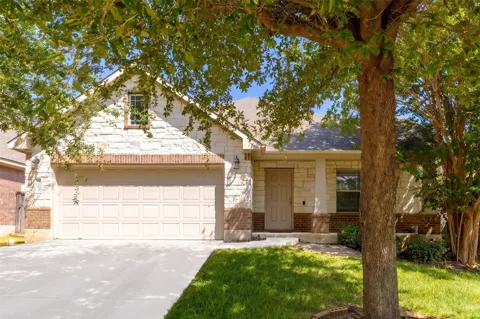 1706 Hidden Springs Path