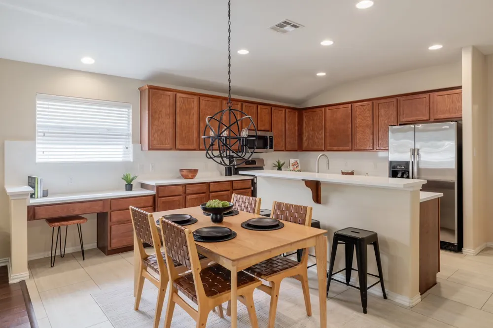 1706 Hidden Springs Path Round Rock, TX 78665